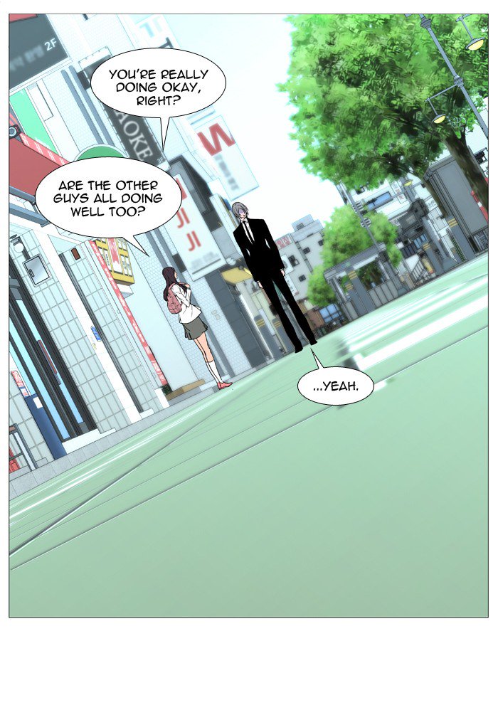 NOBLESSE Chapter 515 - Page 69