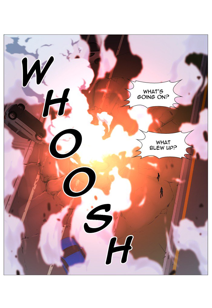 NOBLESSE Chapter 516 - Page 30