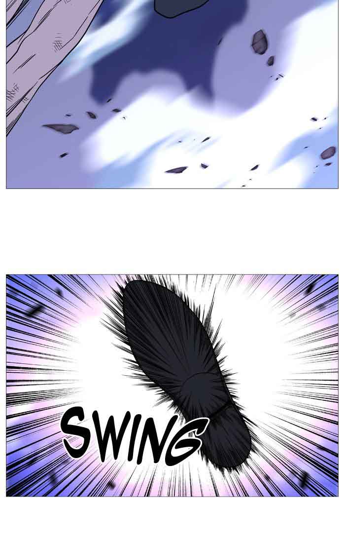 NOBLESSE Chapter 517 - Page 18
