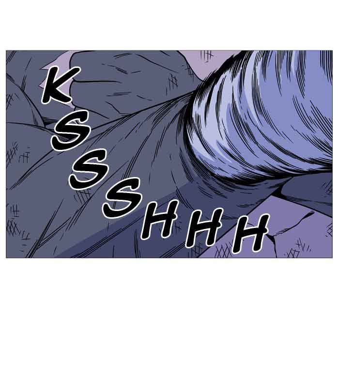NOBLESSE Chapter 517 - Page 36