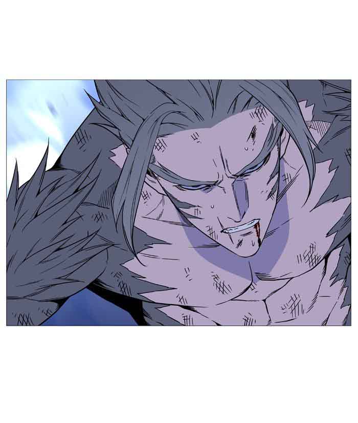 NOBLESSE Chapter 517 - Page 52