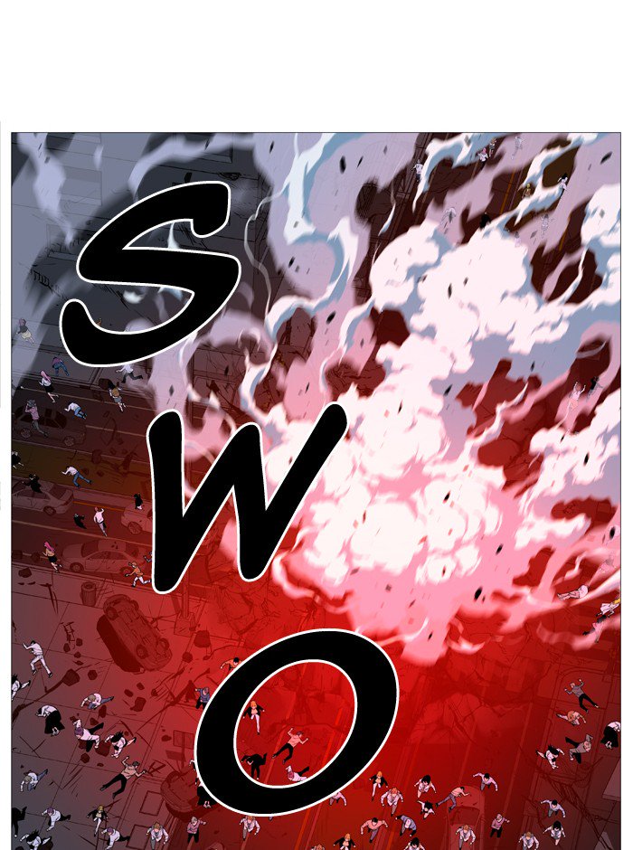 NOBLESSE Chapter 520 - Page 53