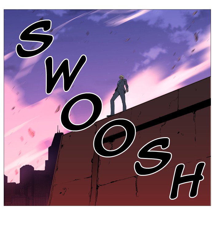 NOBLESSE Chapter 520 - Page 61