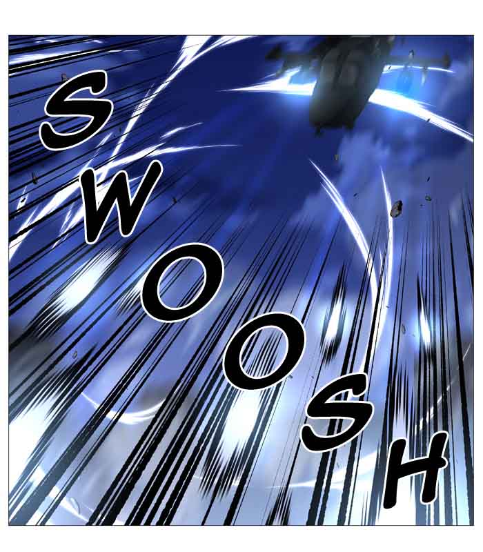 NOBLESSE Chapter 521 - Page 18