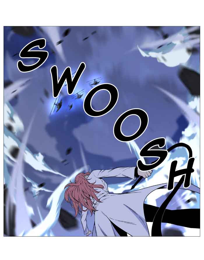 NOBLESSE Chapter 521 - Page 19