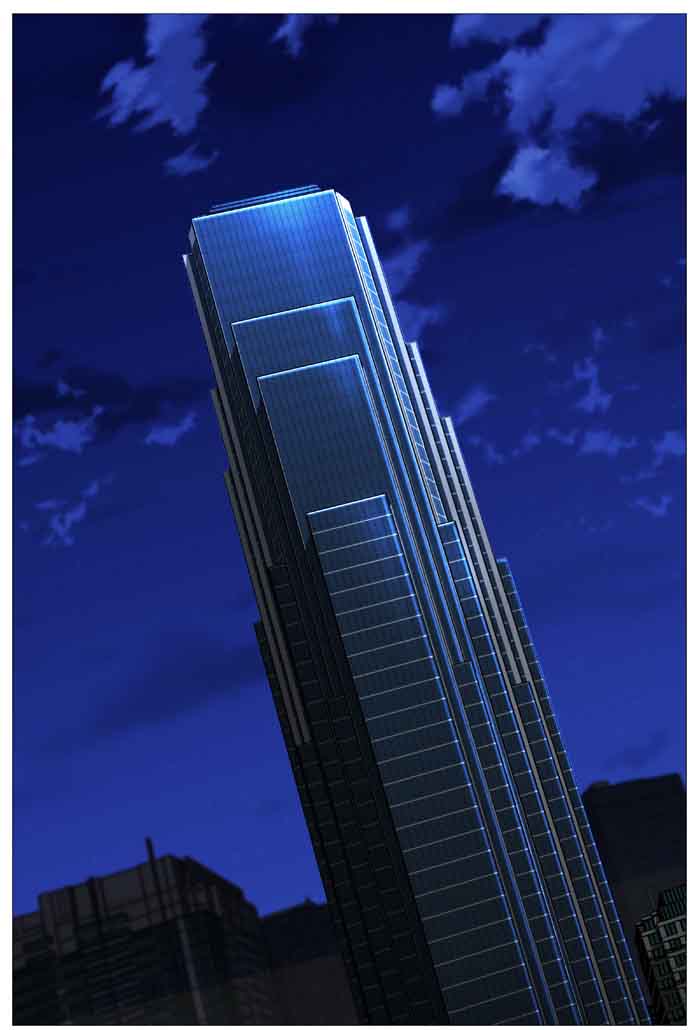 NOBLESSE Chapter 521 - Page 45