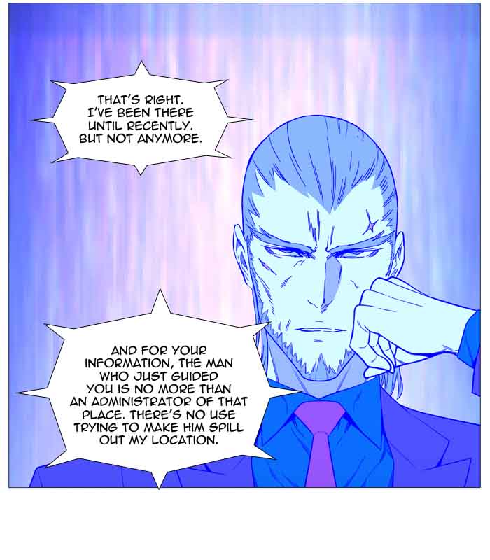 NOBLESSE Chapter 521 - Page 49