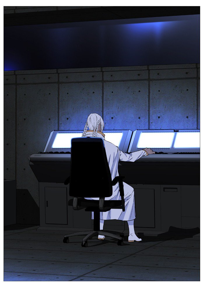 NOBLESSE Chapter 522 - Page 52