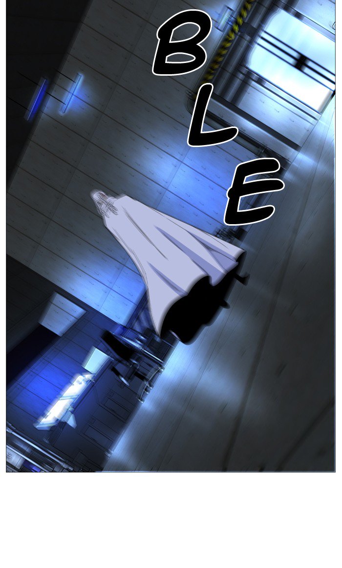 NOBLESSE Chapter 522 - Page 61