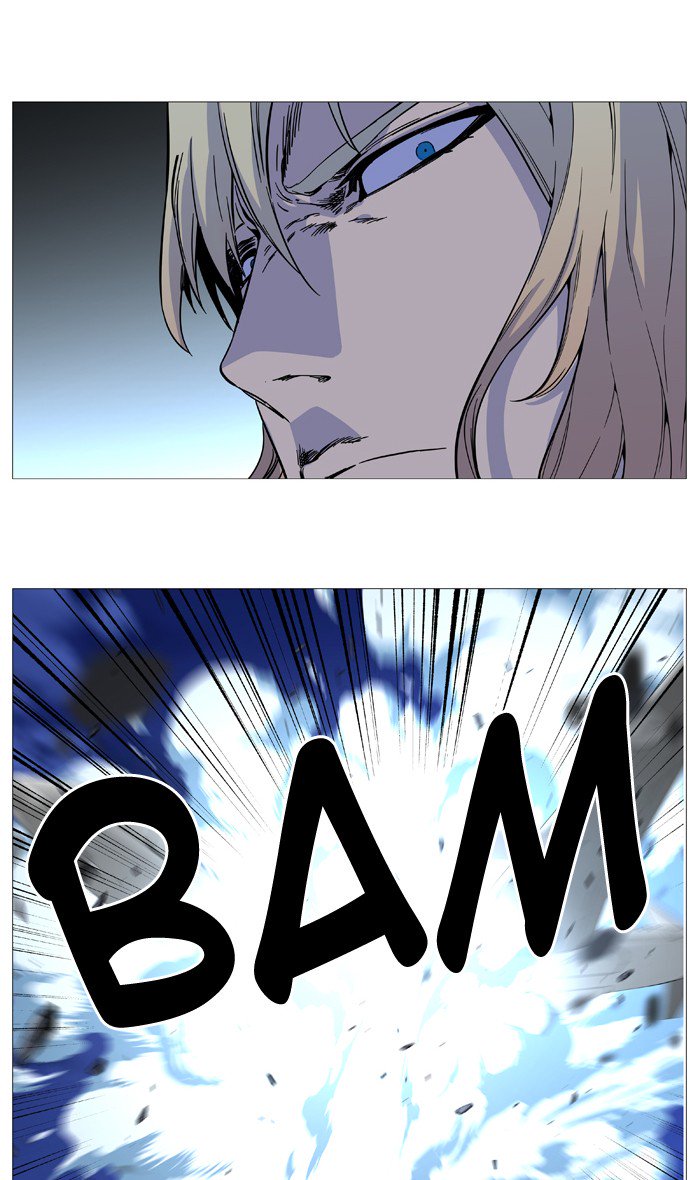 NOBLESSE Chapter 527 - Page 56