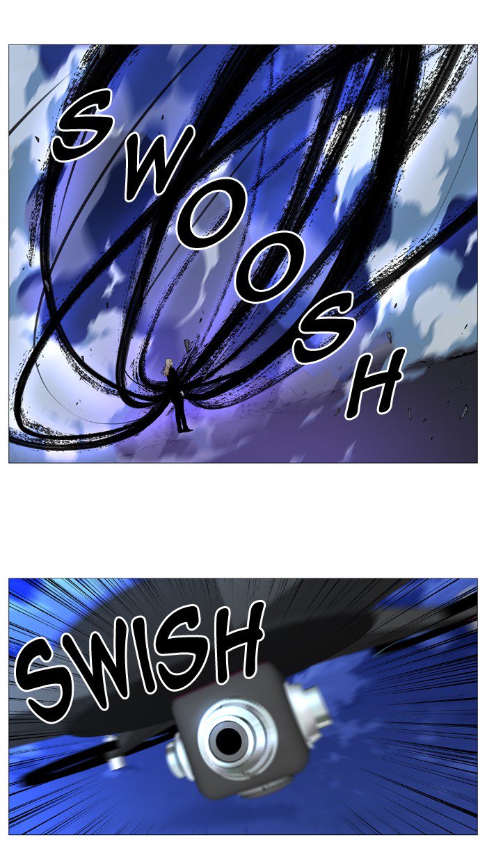 NOBLESSE Chapter 528 - Page 24