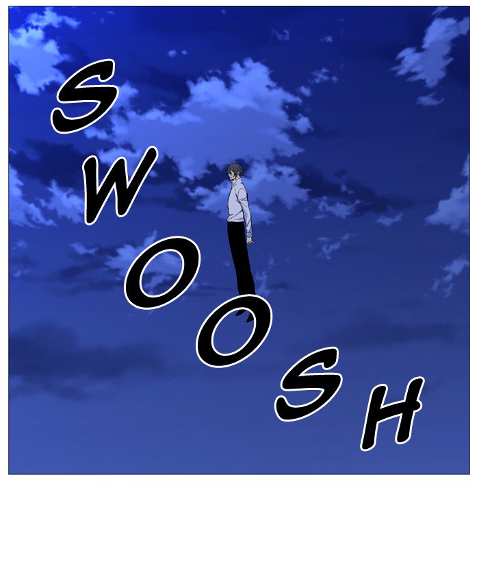 NOBLESSE Chapter 528 - Page 53