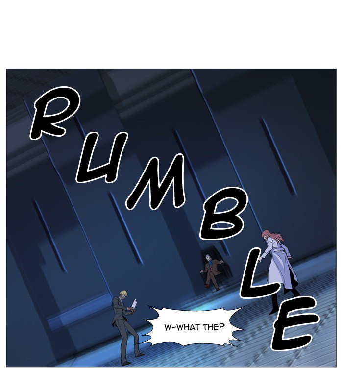 NOBLESSE Chapter 529 - Page 35