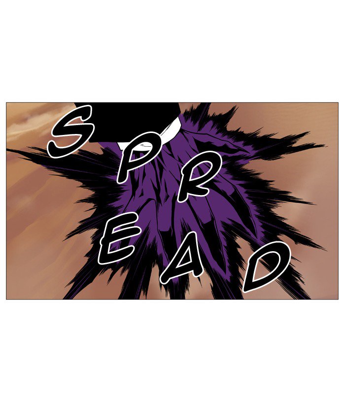 NOBLESSE Chapter 529 - Page 42