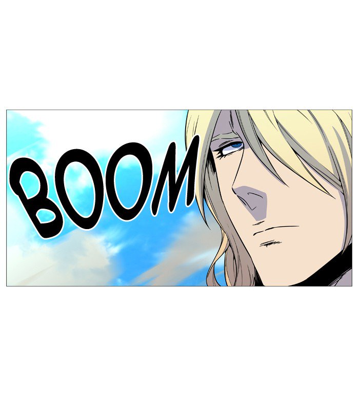 NOBLESSE Chapter 529 - Page 56