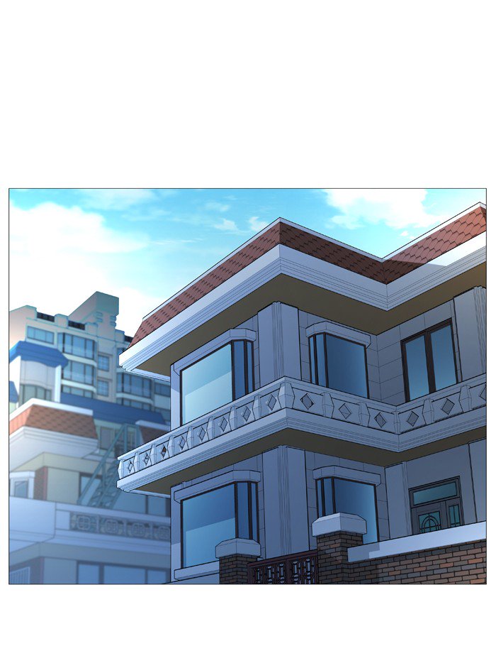 NOBLESSE Chapter 529 - Page 61