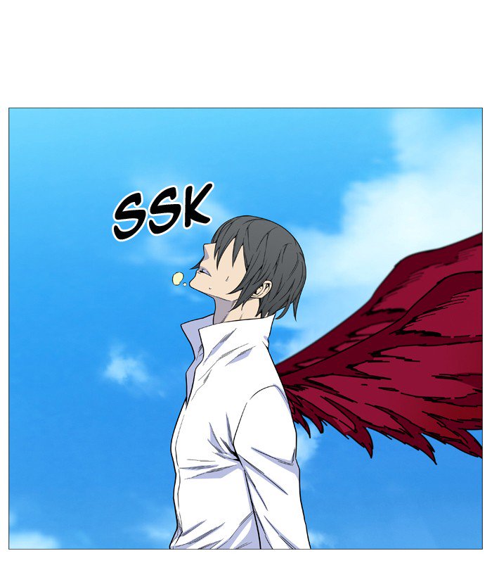 NOBLESSE Chapter 530 - Page 28