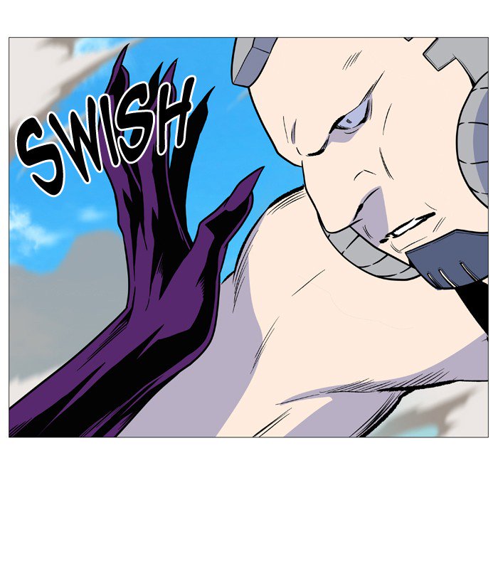 NOBLESSE Chapter 530 - Page 41
