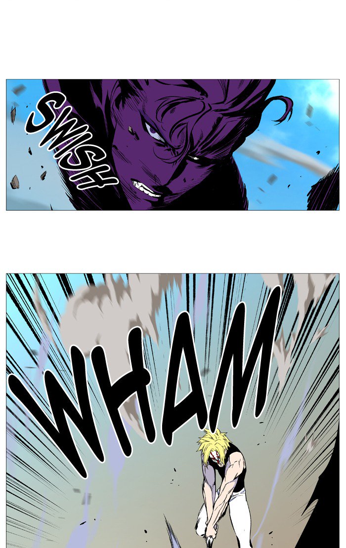 NOBLESSE Chapter 530 - Page 58