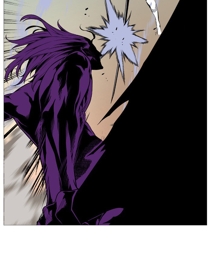 NOBLESSE Chapter 530 - Page 59