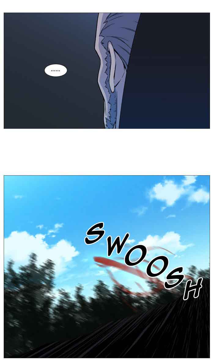 NOBLESSE Chapter 531 - Page 64