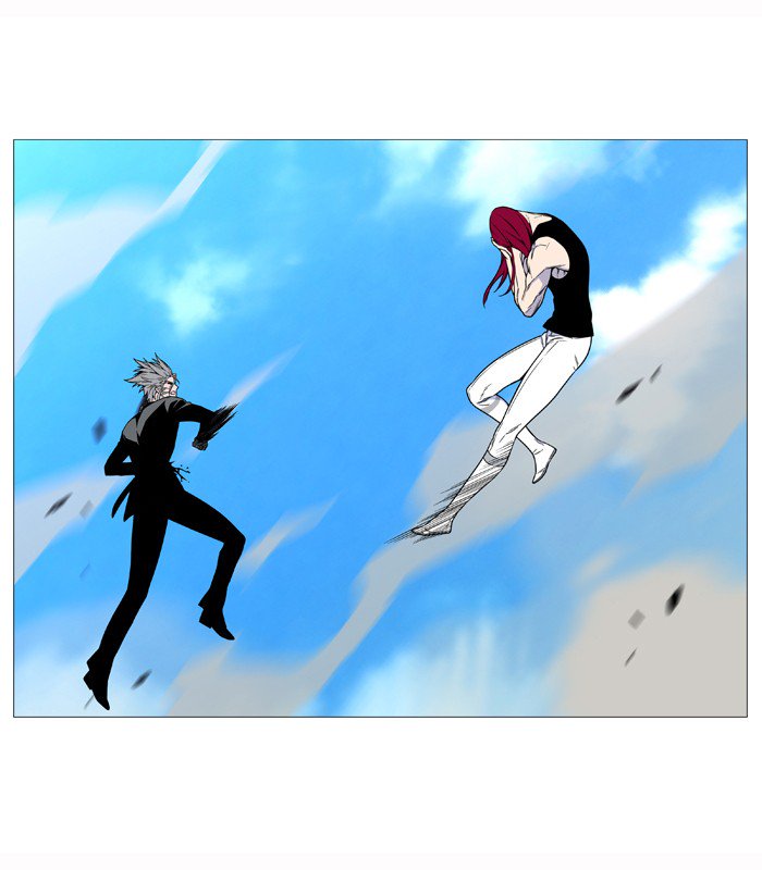NOBLESSE Chapter 532 - Page 29