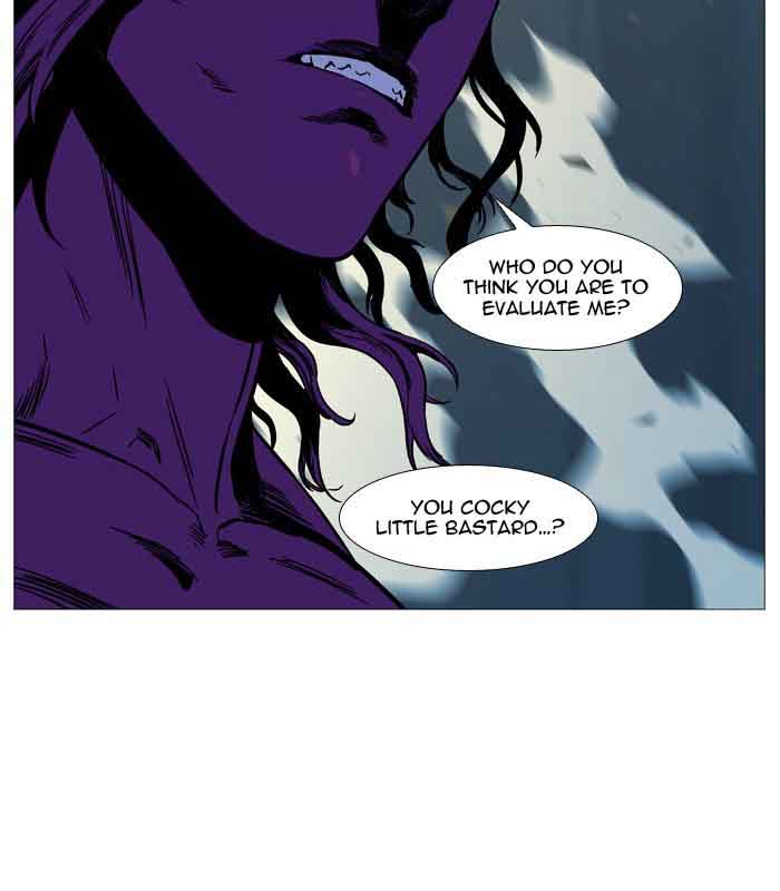 NOBLESSE Chapter 533 - Page 80