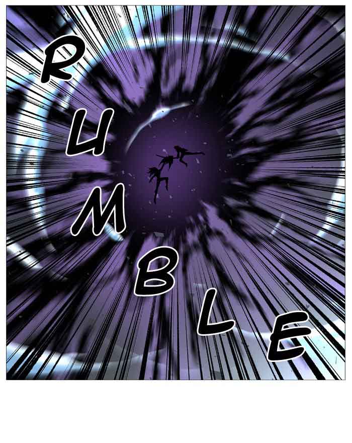 NOBLESSE Chapter 534 - Page 29