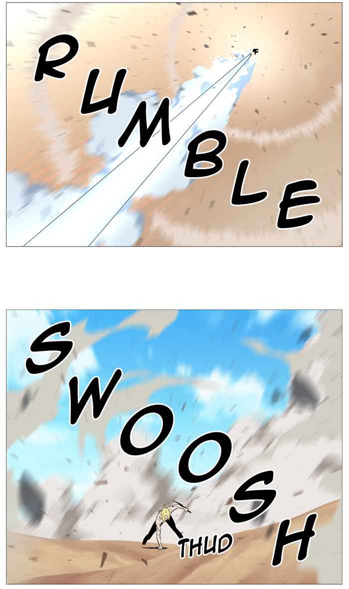 NOBLESSE Chapter 534 - Page 58