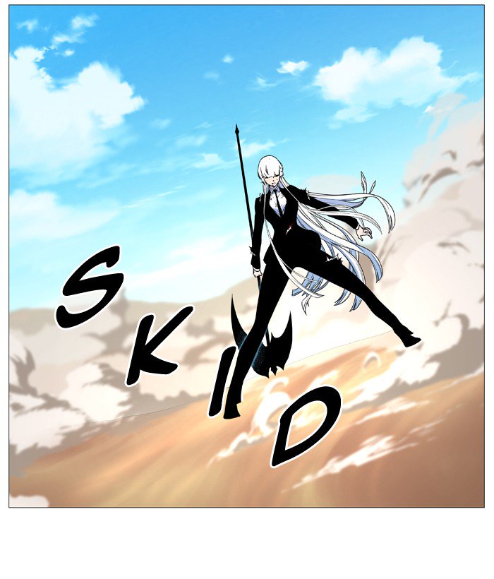 NOBLESSE Chapter 535 - Page 53