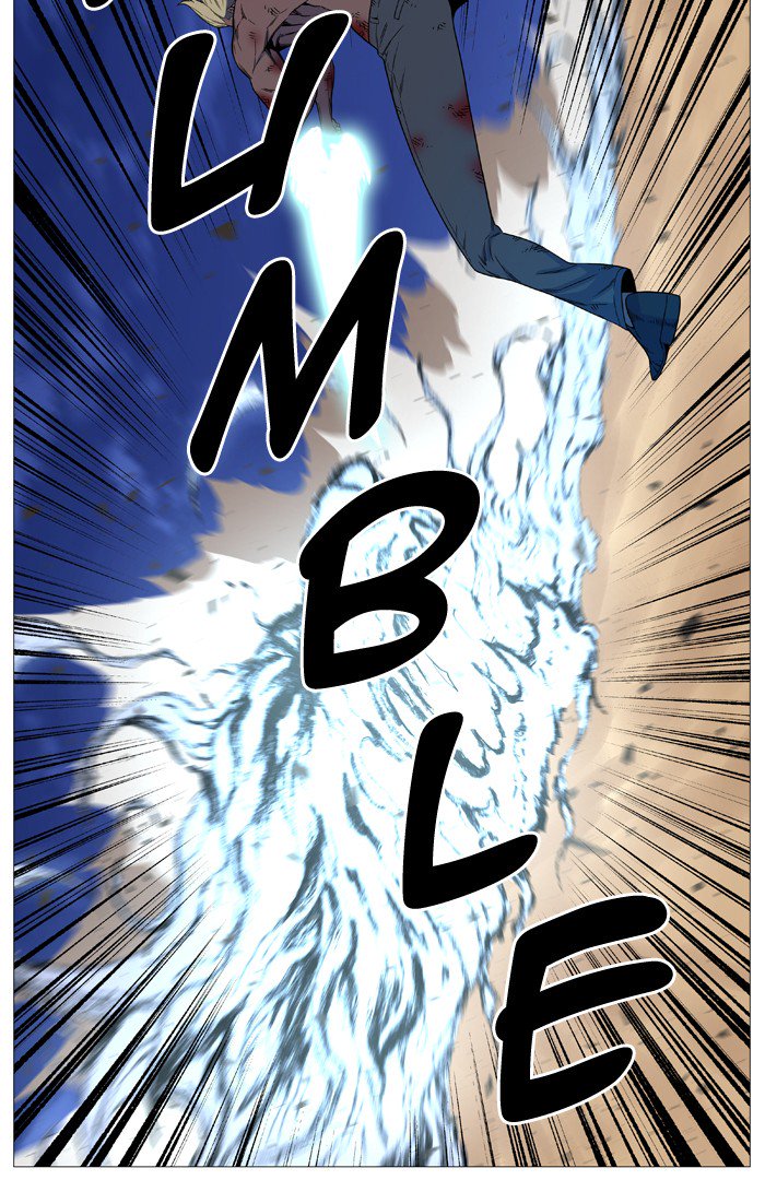 NOBLESSE Chapter 538 - Page 18