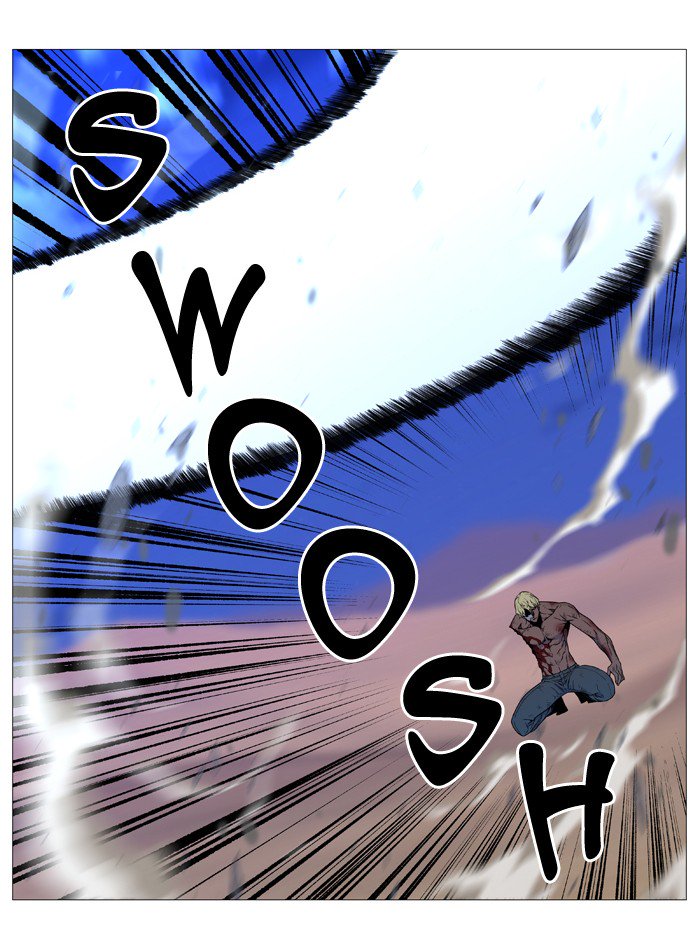 NOBLESSE Chapter 538 - Page 27