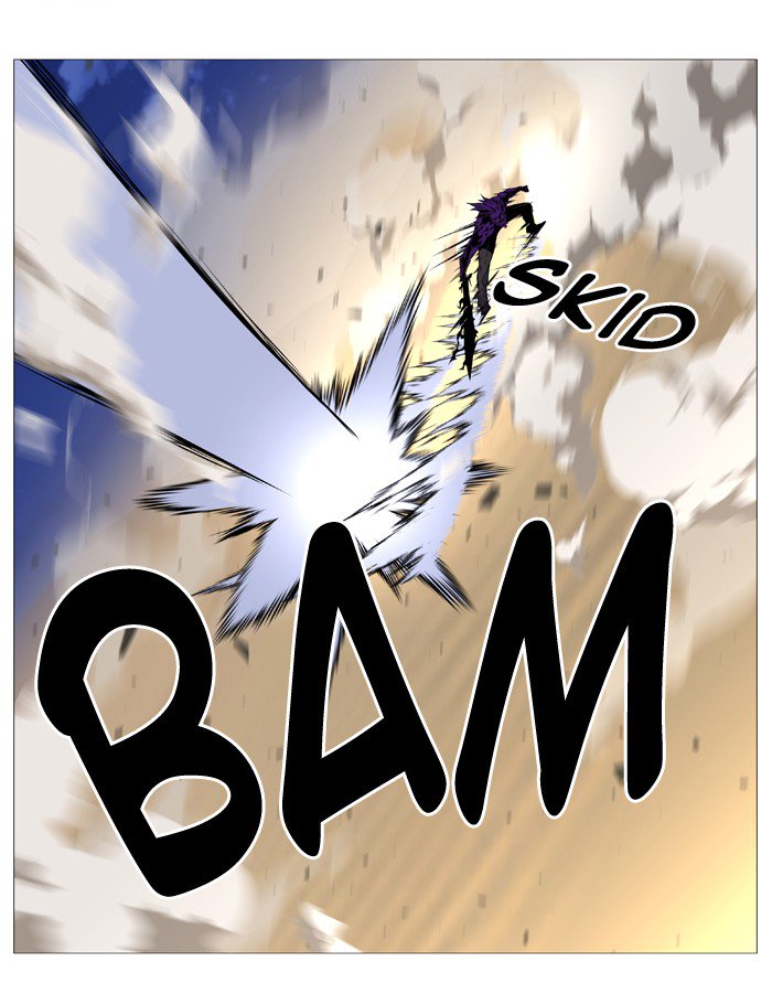 NOBLESSE Chapter 538 - Page 35