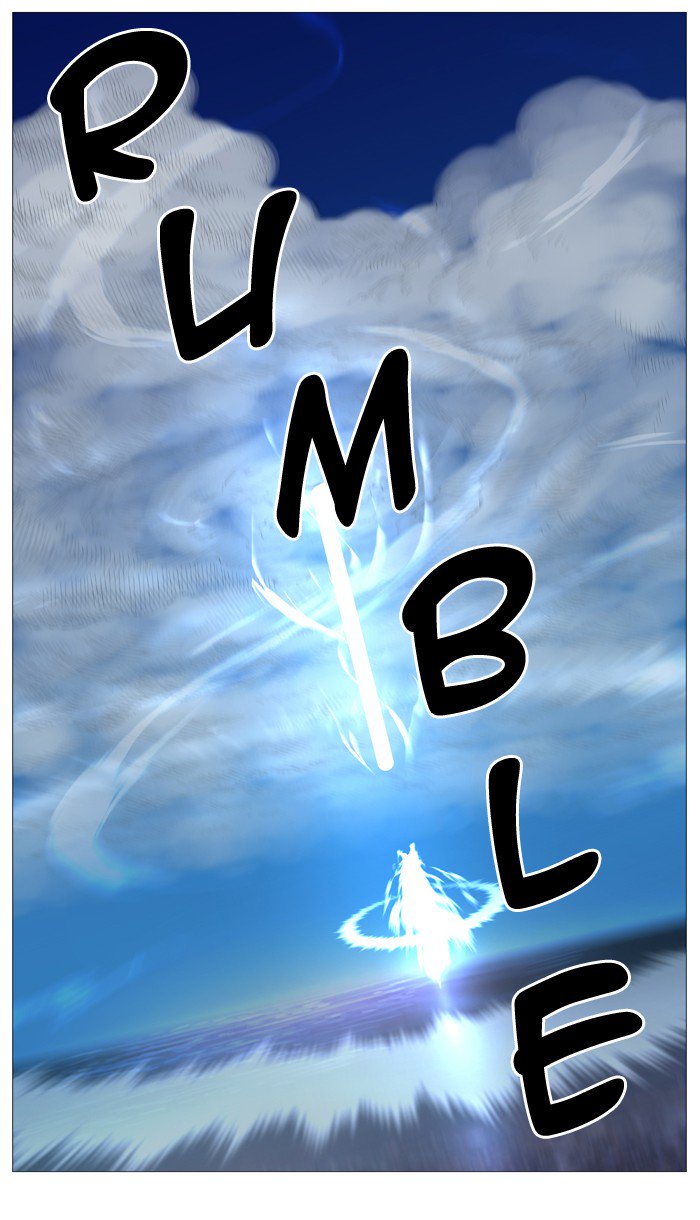 NOBLESSE Chapter 538 - Page 45