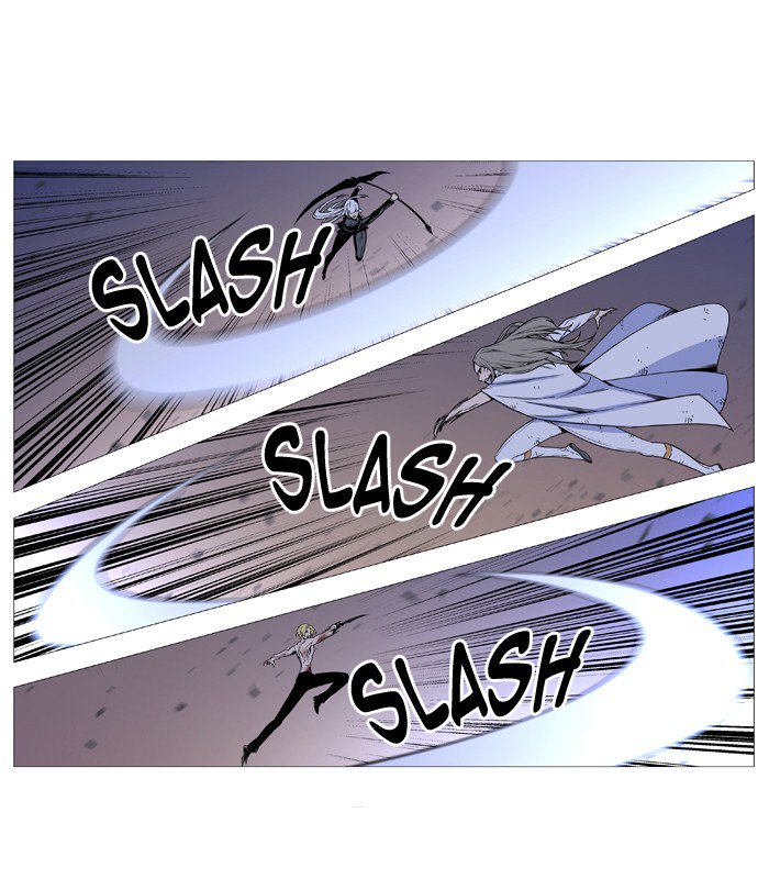 NOBLESSE Chapter 541 - Page 37
