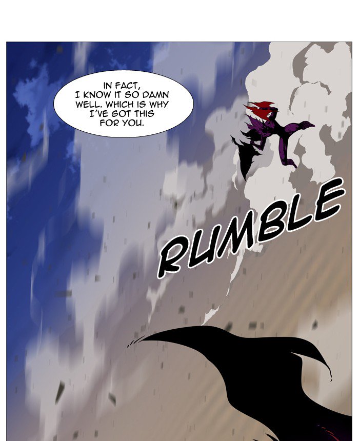 NOBLESSE Chapter 541 - Page 52