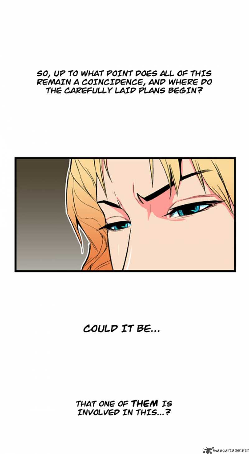 NOBLESSE Chapter 9 - Page 20