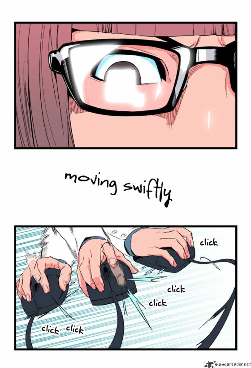 NOBLESSE Chapter 9 - Page 9