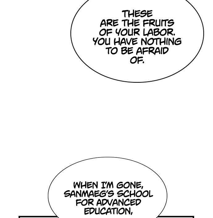 Get Schooled Chapter 10 - Page 81