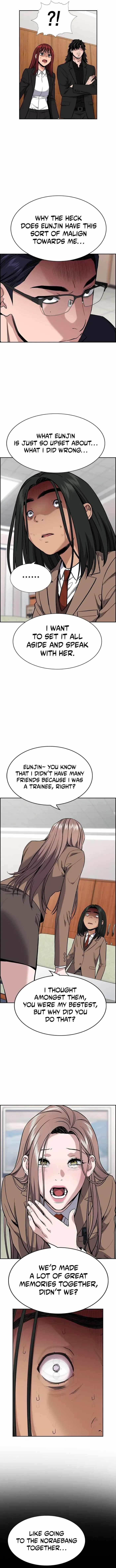 Get Schooled Chapter 117 - Page 8