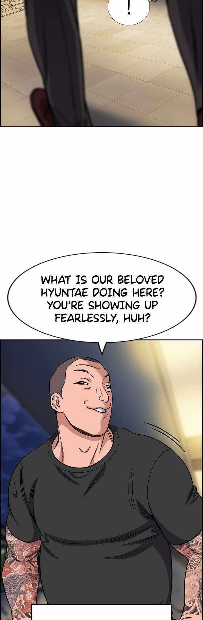 Get Schooled Chapter 142 - Page 30