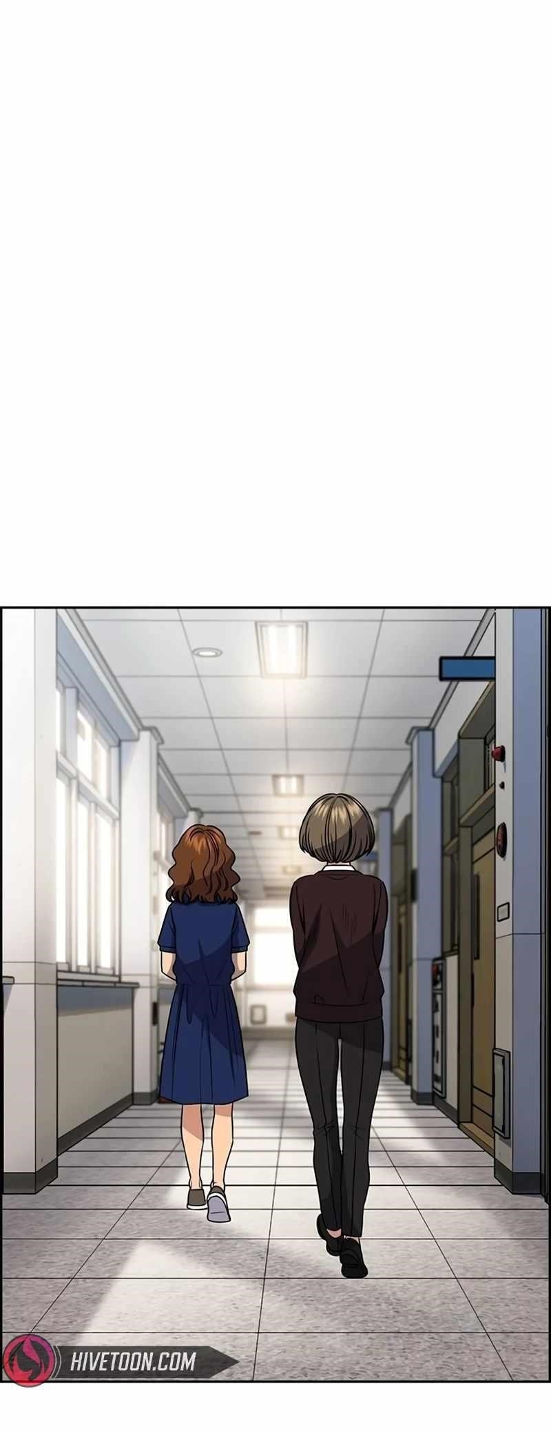 Get Schooled Chapter 165 - Page 42