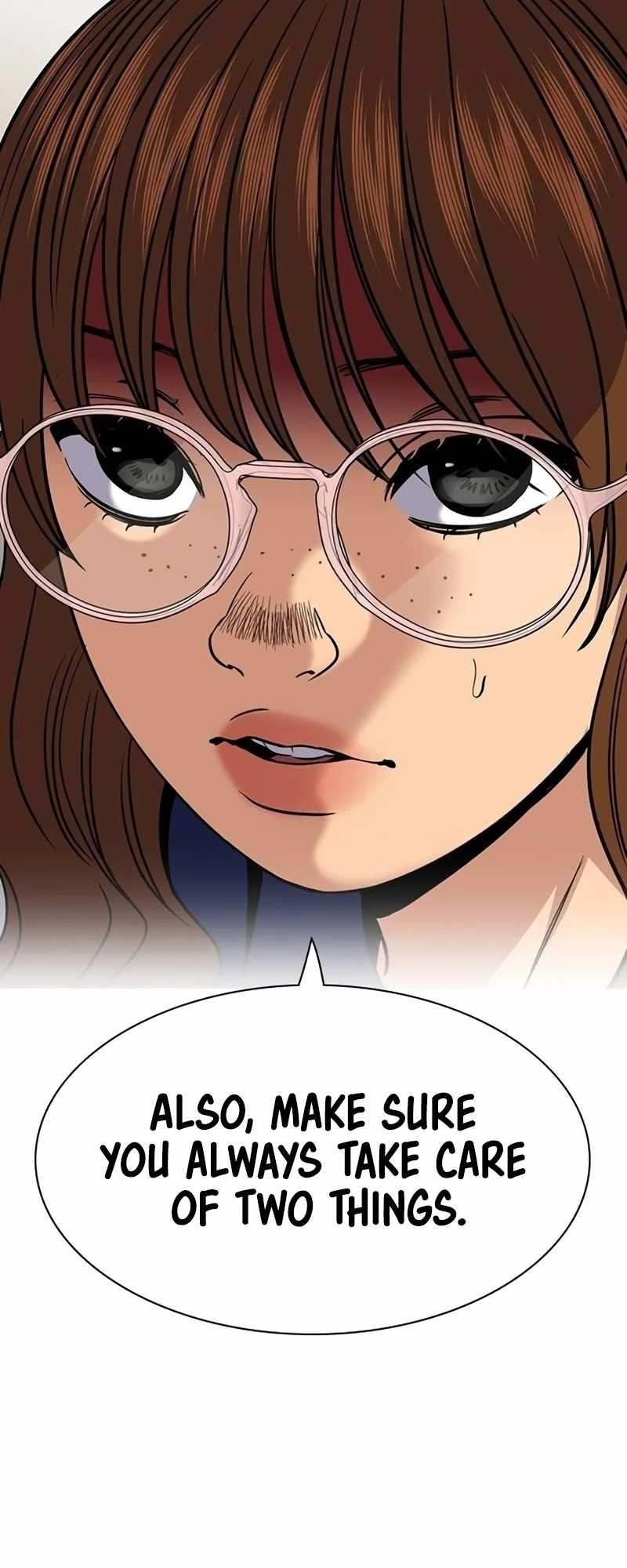 Get Schooled Chapter 165 - Page 48