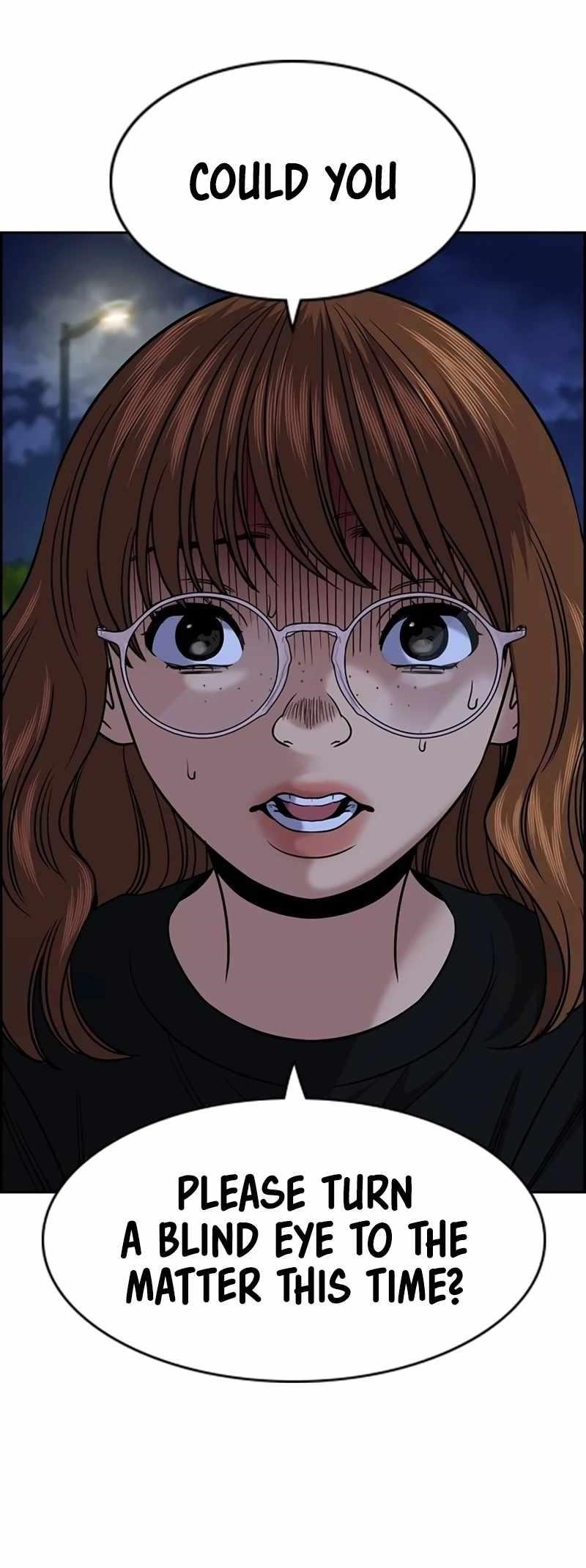 Get Schooled Chapter 165 - Page 9