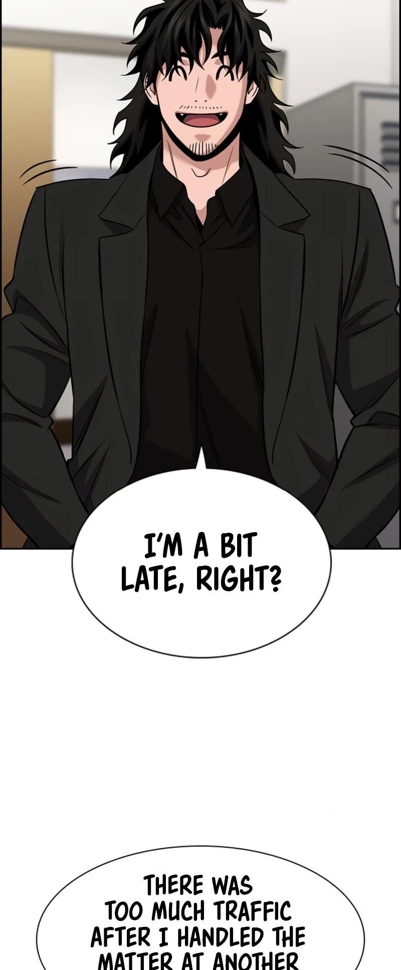 Get Schooled Chapter 170 - Page 43
