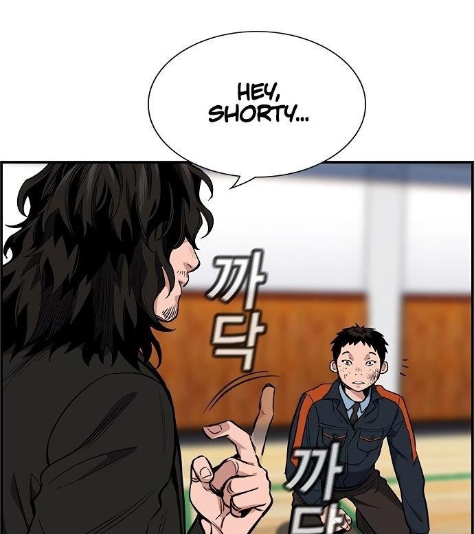 Get Schooled Chapter 8 - Page 130