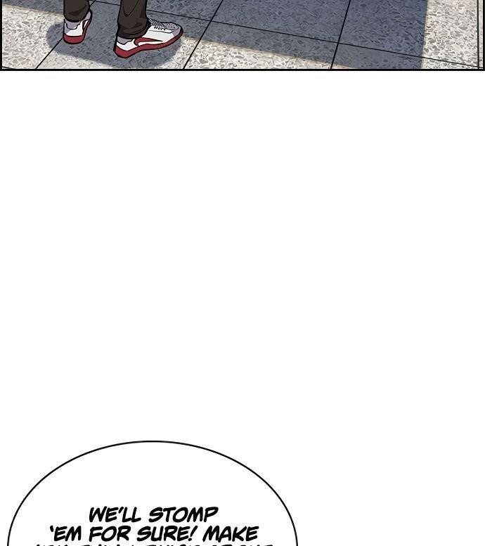 Get Schooled Chapter 8 - Page 138