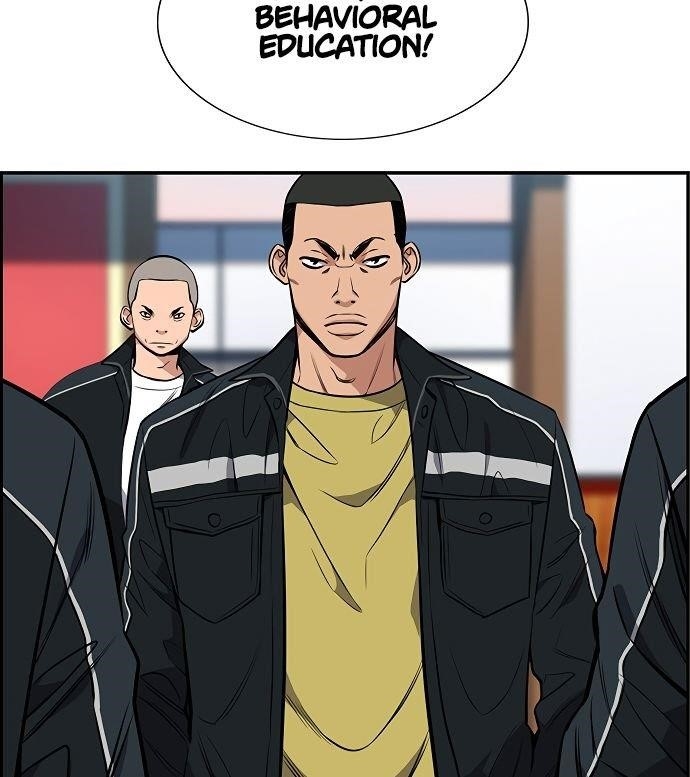 Get Schooled Chapter 8 - Page 165