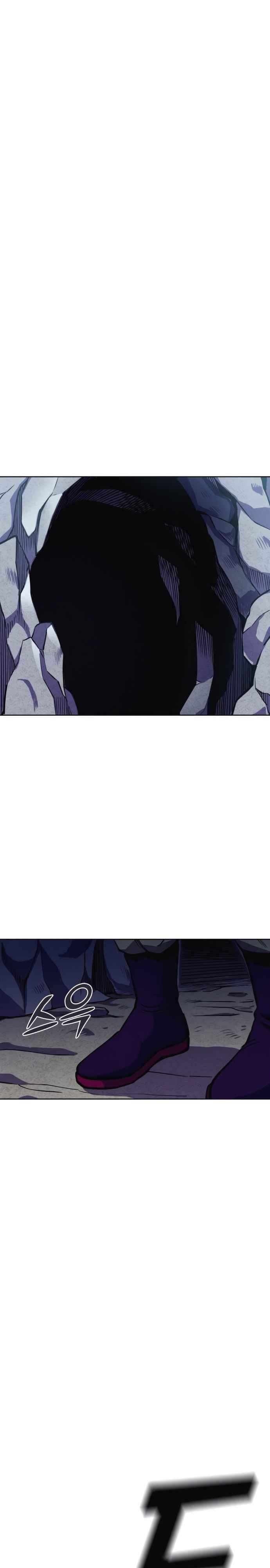 Ha Buk Paeng’s youngest son Chapter 10 - Page 34