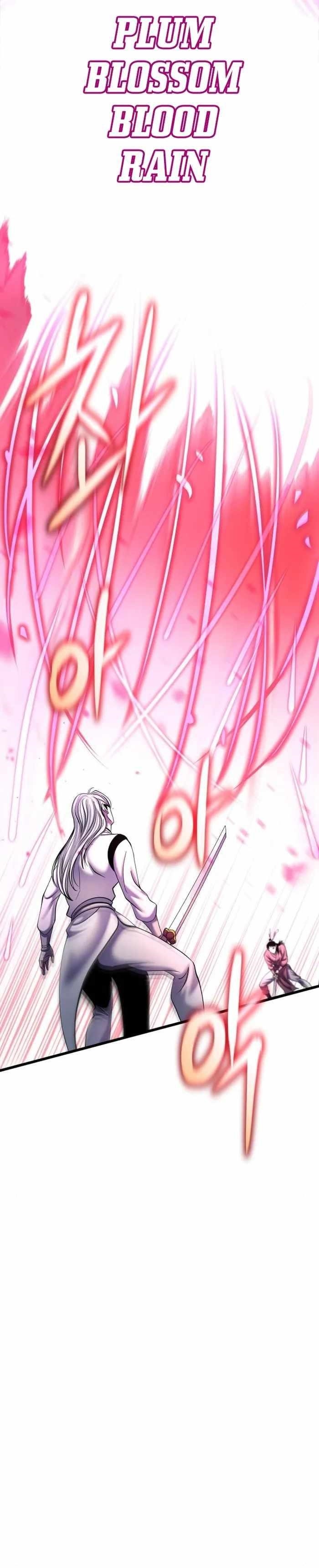 Ha Buk Paeng’s youngest son Chapter 101 - Page 59